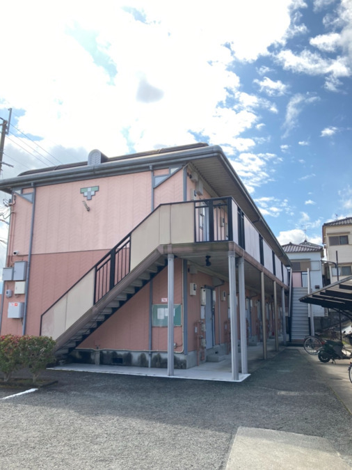 訪問看護ステーションiスマイル　サテライト喜志の画像