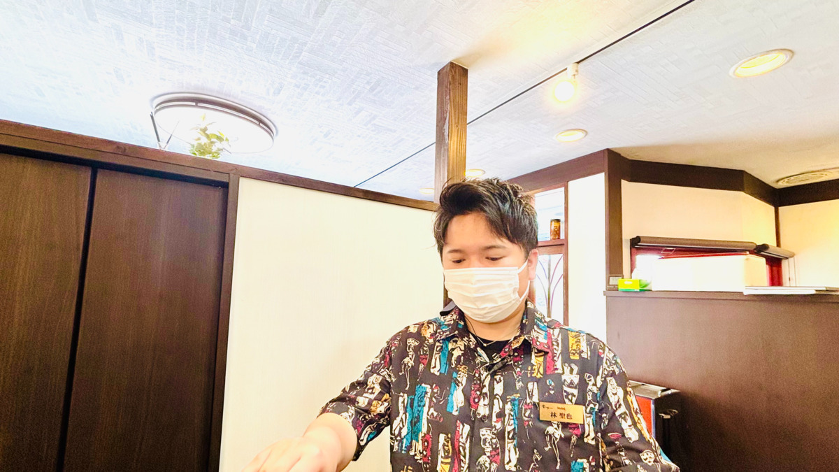 髪ing 保谷本店の写真