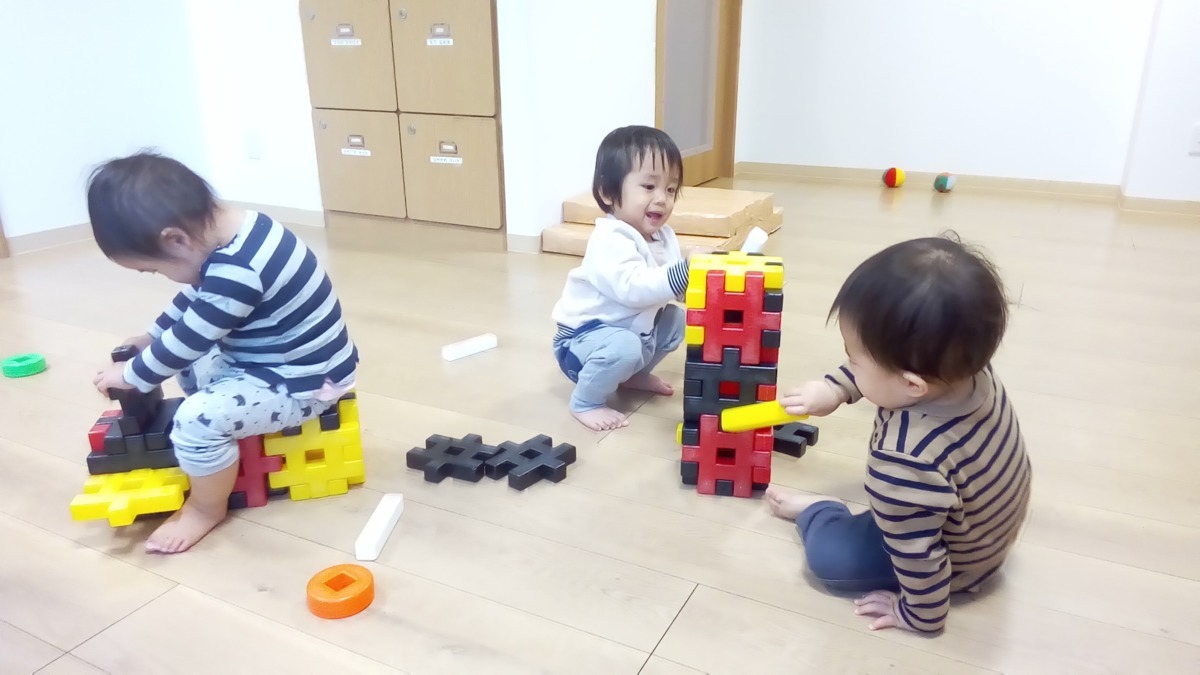 ほっぺるランド東新小岩【2019年04月オープン予定】(保育士の求人)の写真: