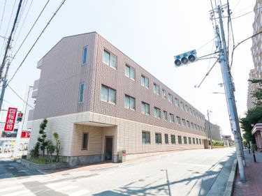 住宅型有料老人ホームIYASAKA豊中(調理師/調理スタッフの求人)の写真: