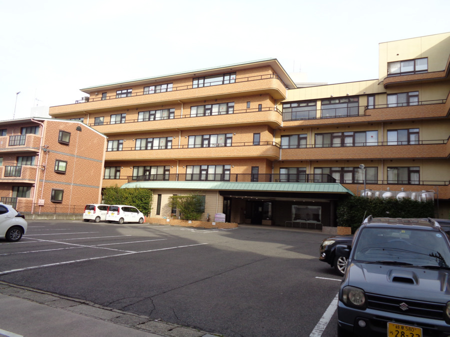 医療法人社団永寿会 大橋整形外科病院の写真