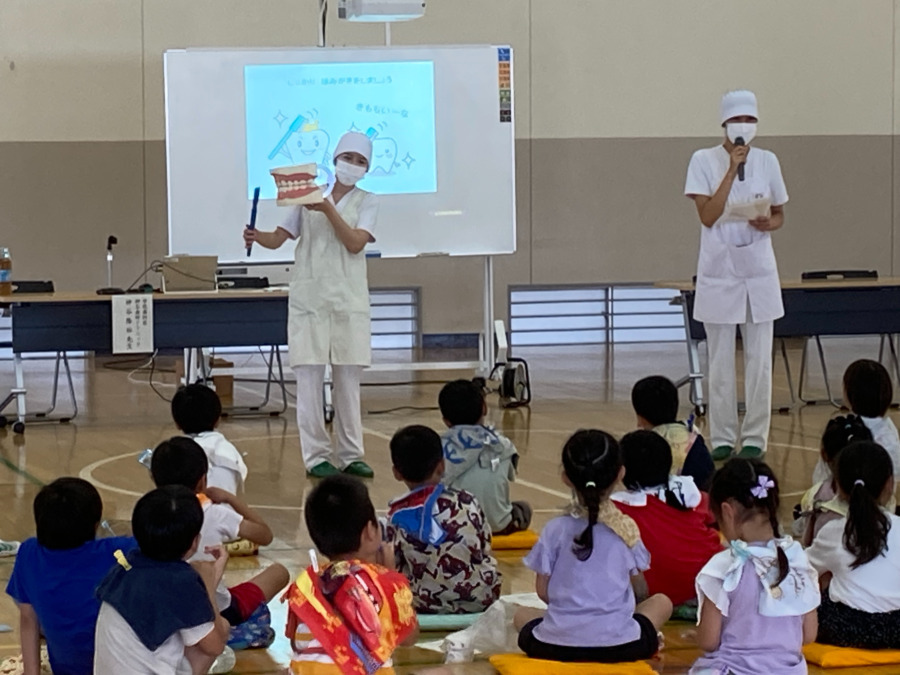 神谷歯科クリニックの写真