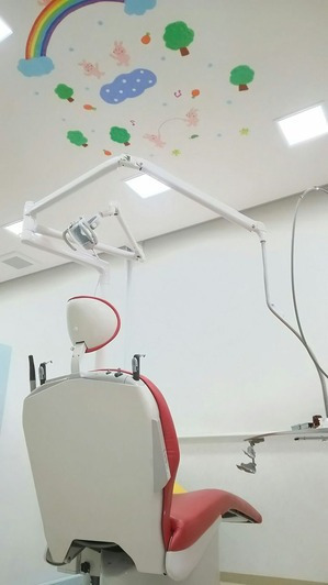 医療法人のざき小児歯科の写真3枚目：