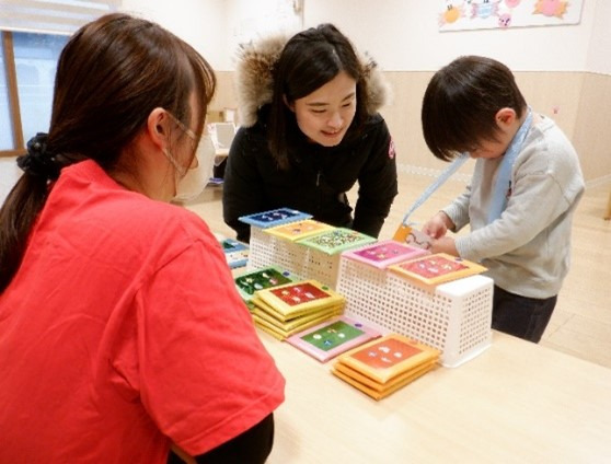 ほっぺるランド清澄通り勝どきの写真4枚目：