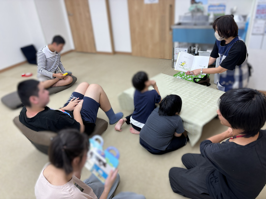 社会福祉法人立正福祉会放課後等デイサービスはつらつ【2025年04月01日オープン】（保育士の求人）の写真9枚目：