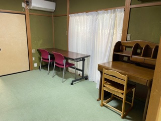 放課後等デイサービス　ひかり（保育士の求人）の写真2枚目：日常生活に近い環境で支援を行います。