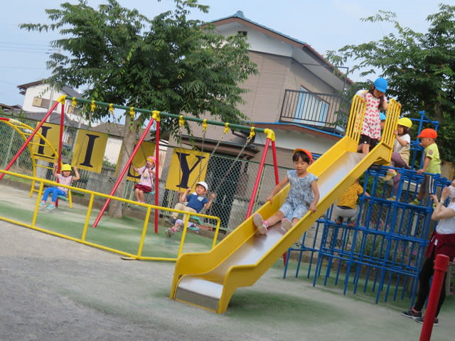 認定こども園 プリンセスリリー リリー幼稚園（幼稚園教諭の求人）の写真3枚目：