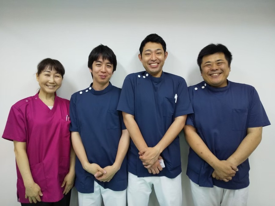 仕事イメージ