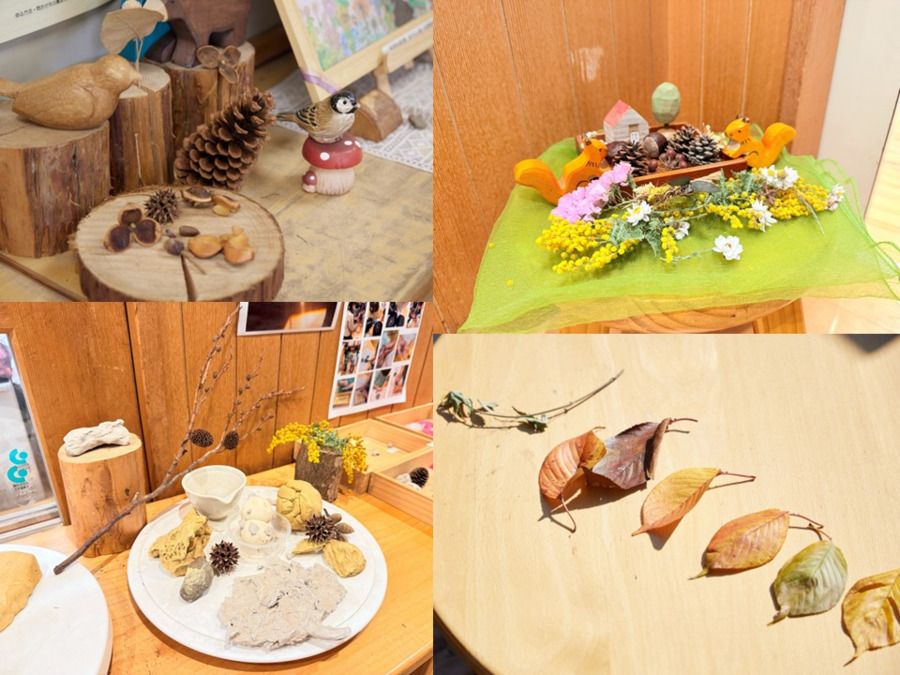 経堂保育園（保育士の求人）の写真8枚目：