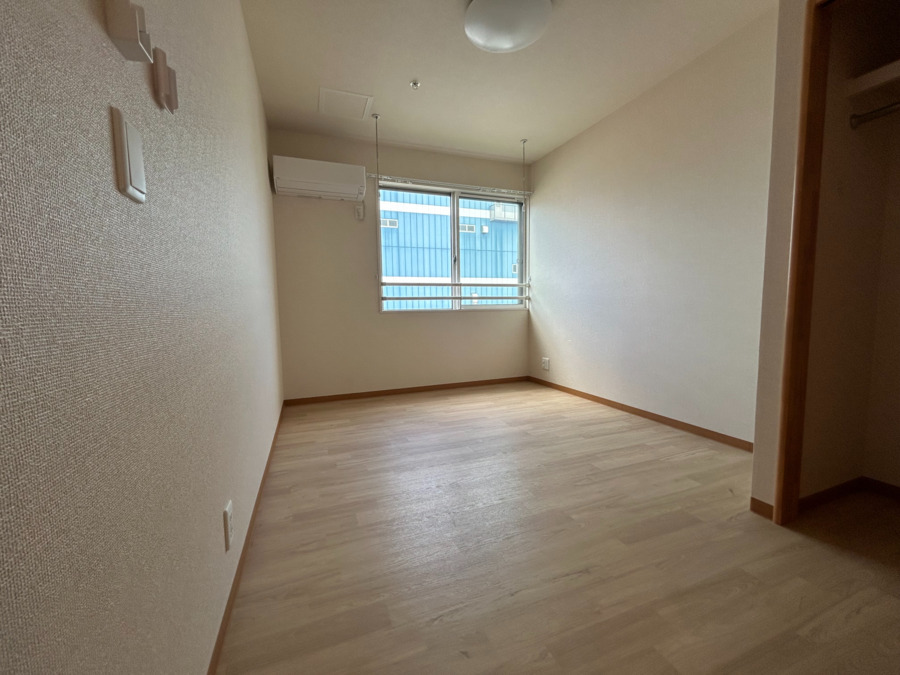 クライスハイム掛(生活支援員の求人)の写真3枚目: