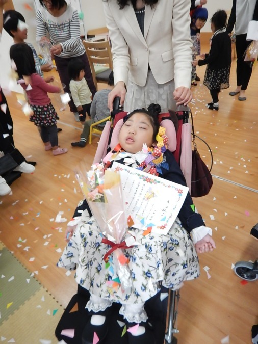障がい者福祉施設さんすまいる伊都＆いとキッズの写真14枚目：