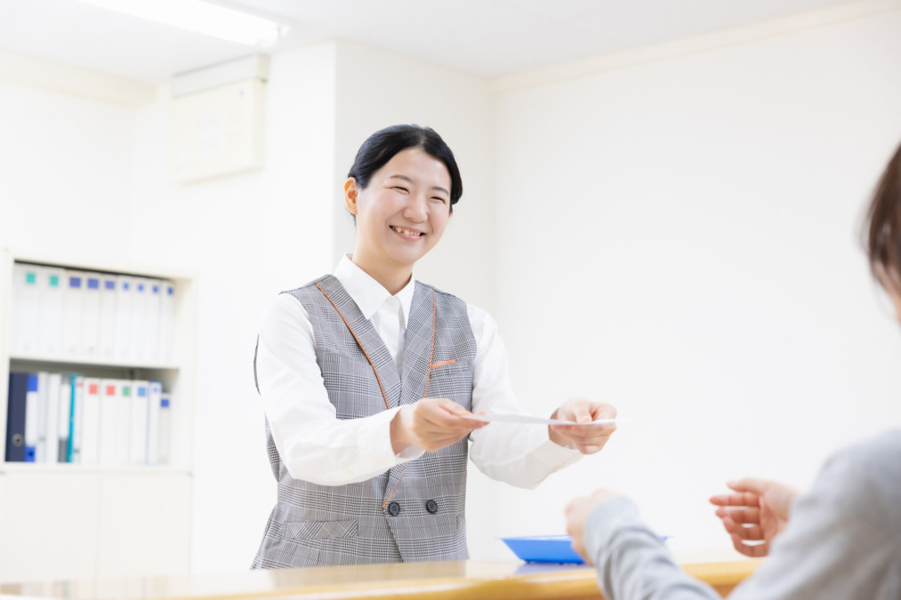 株式会社ソラスト　君津中央病院の画像