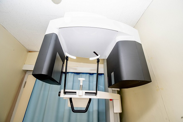 坂野歯科医院（歯科衛生士の求人）の写真4枚目：