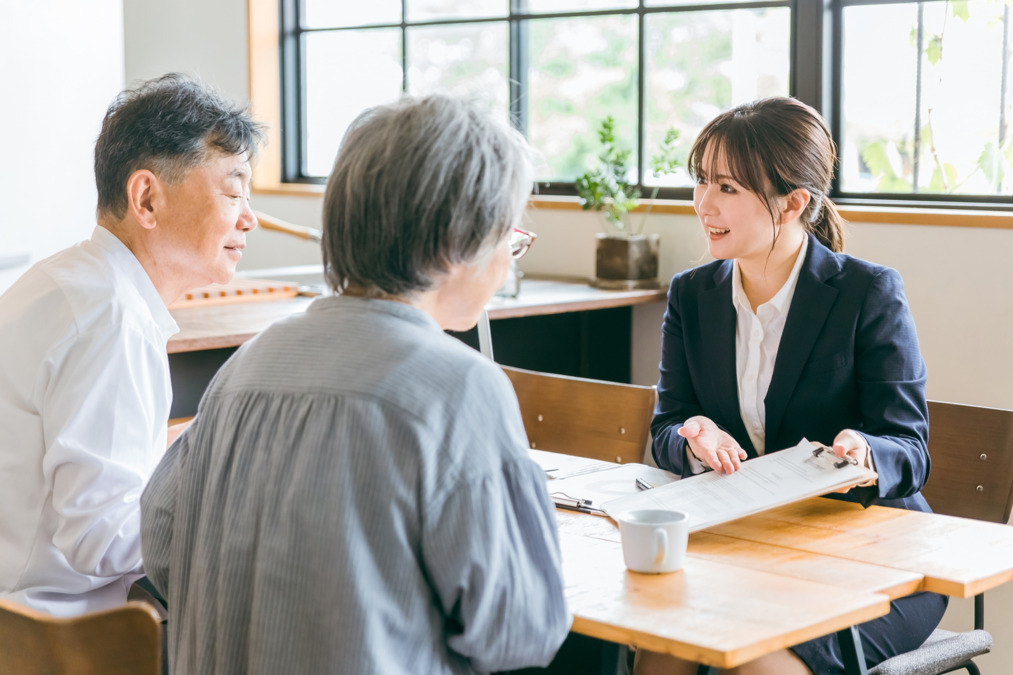居宅介護事業所CARESPACE　（仮称）の写真