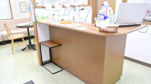薬局ホームケアファーマシー東大井店の写真2枚目：ホームケアファーマシー東大井店