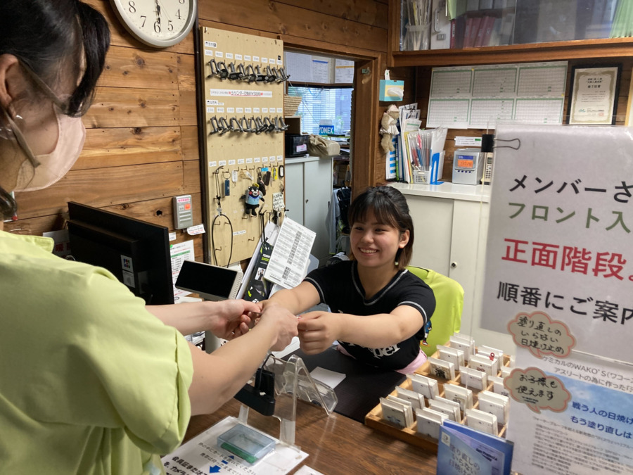 高松ローンテニスクラブの写真