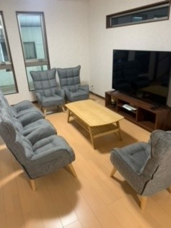 放課後等デイサービス ウィルポートの写真2枚目：