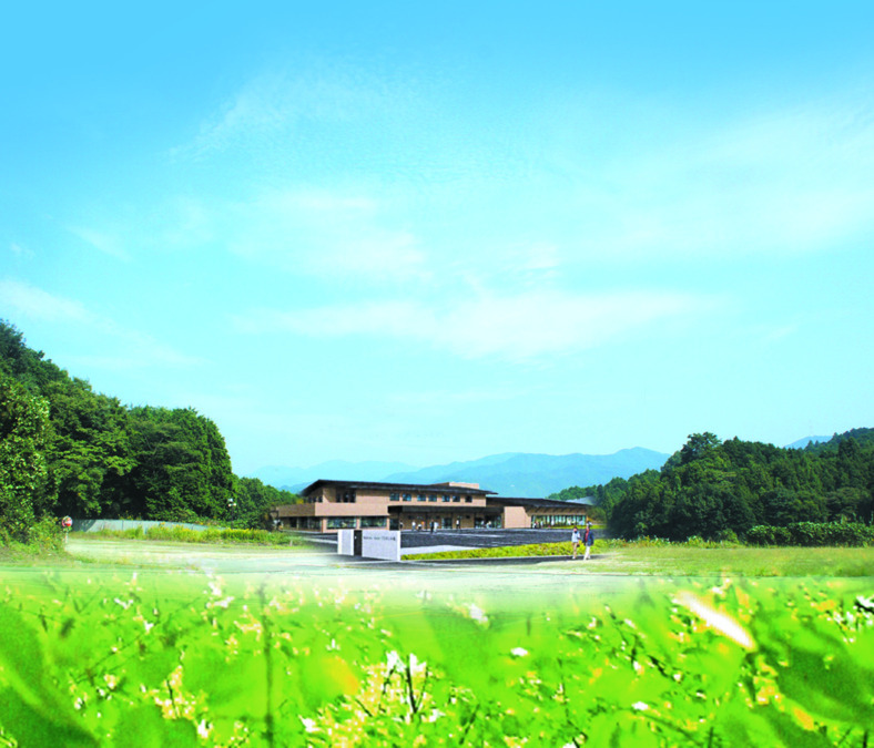 グループホームグランビレッジ倉橋の写真