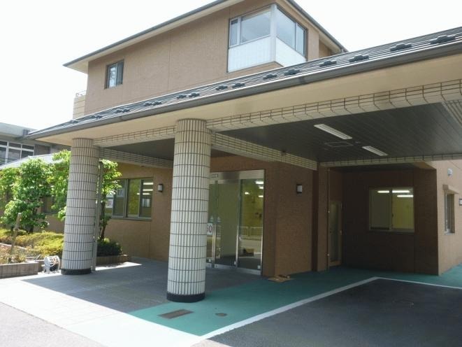 ポシブル北山(看護師/准看護師の求人)の写真: