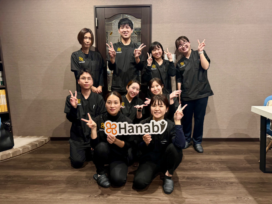 訪問看護ステーション花火 的場店(看護師/准看護師の求人)の写真: