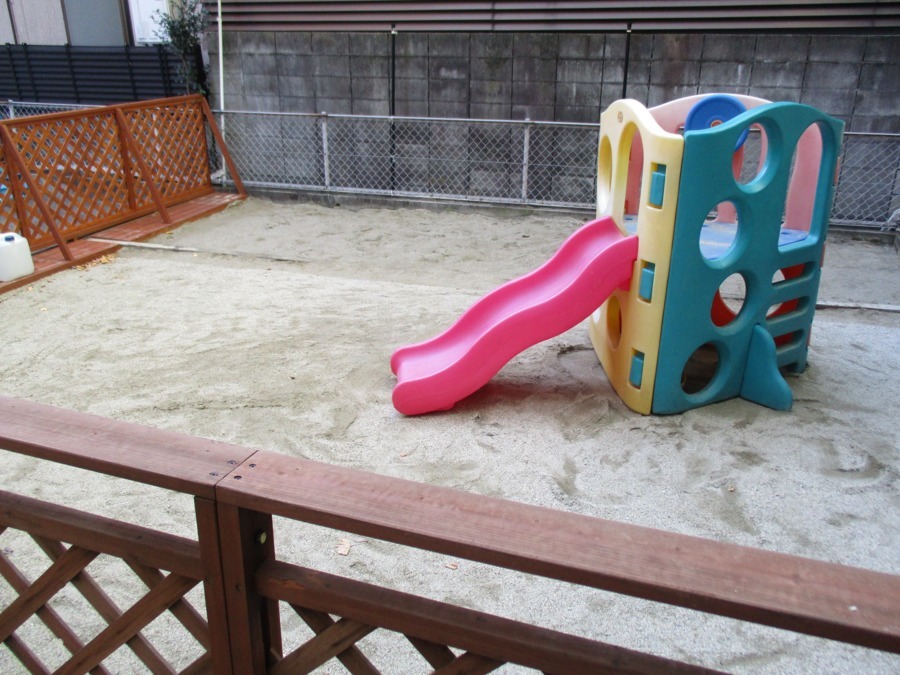 小規模保育事業 リーゴ平安通の写真3枚目: