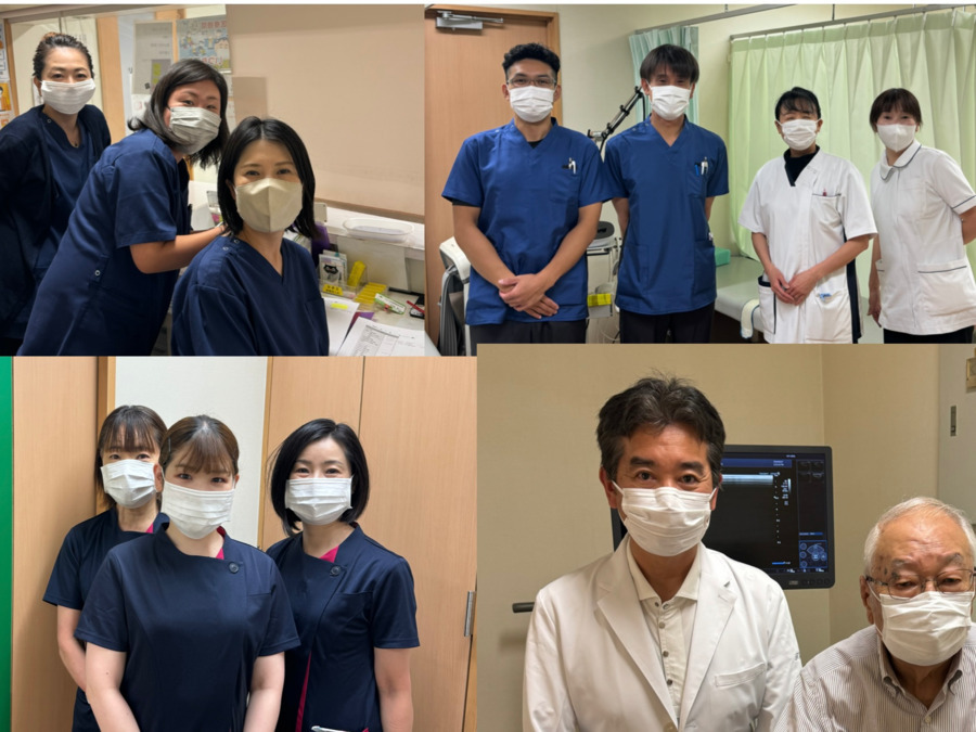 六ツ川加藤整形外科（理学療法士の求人）の写真4枚目：