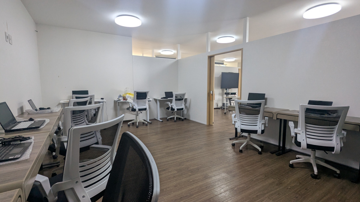 多機能型就労継続支援AB型　いろんなしごと春日井【2025年09月オープン】（生活支援員の求人）の写真4枚目：