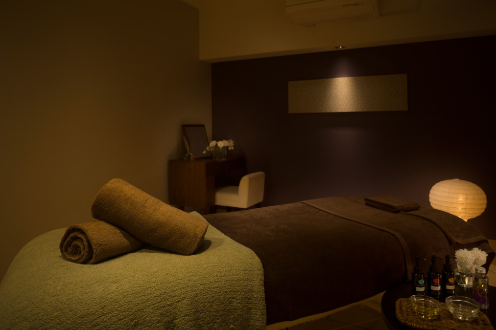 NADESHICO SPA by ANGELUX 旧軽井沢KIKYOキュリオコレクションbyヒルトン店の写真