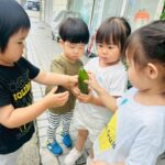 こどもの森保育園　塩原ナーサリーの写真8枚目：