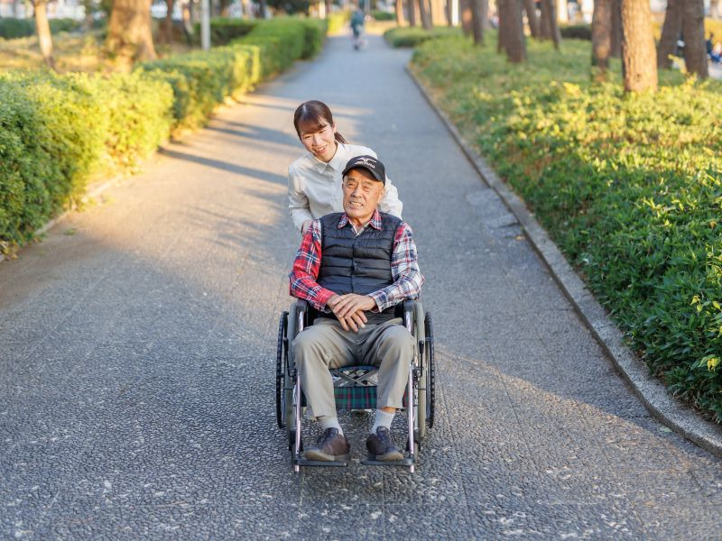 アースサポート横手の写真6枚目：