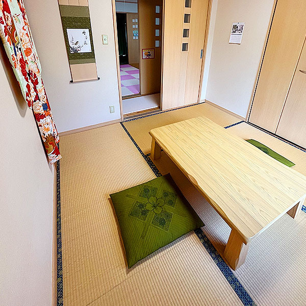 放課後等デイサービス　樹じゅの写真6枚目：