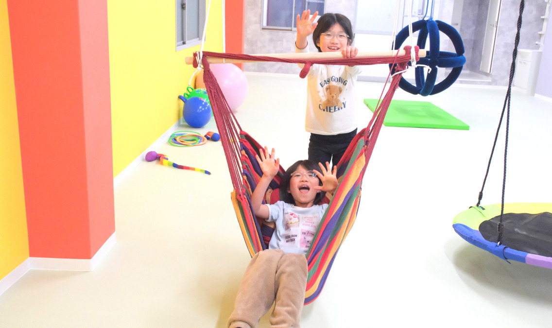 こどもらぼの写真