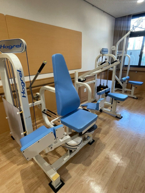 デイサービスあおぞらの写真3枚目：