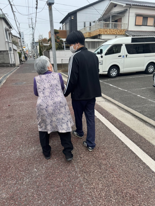 アシスト訪問看護ステーション（平野区／サテライト）（言語聴覚士の求人）の写真5枚目：