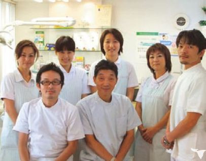 朝倉歯科医院の写真