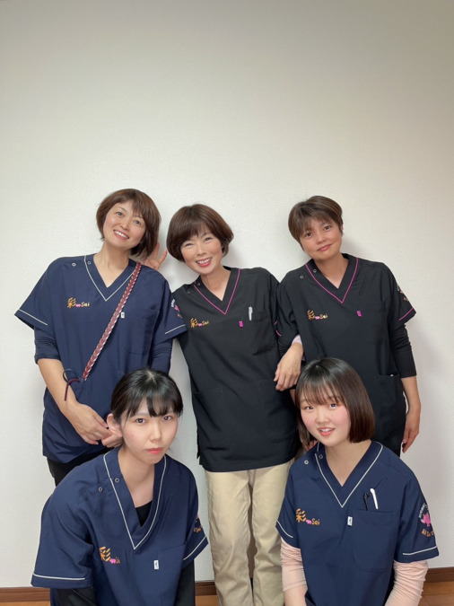 訪問看護ステーション彩Saiひらかた（理学療法士の求人）の写真5枚目：