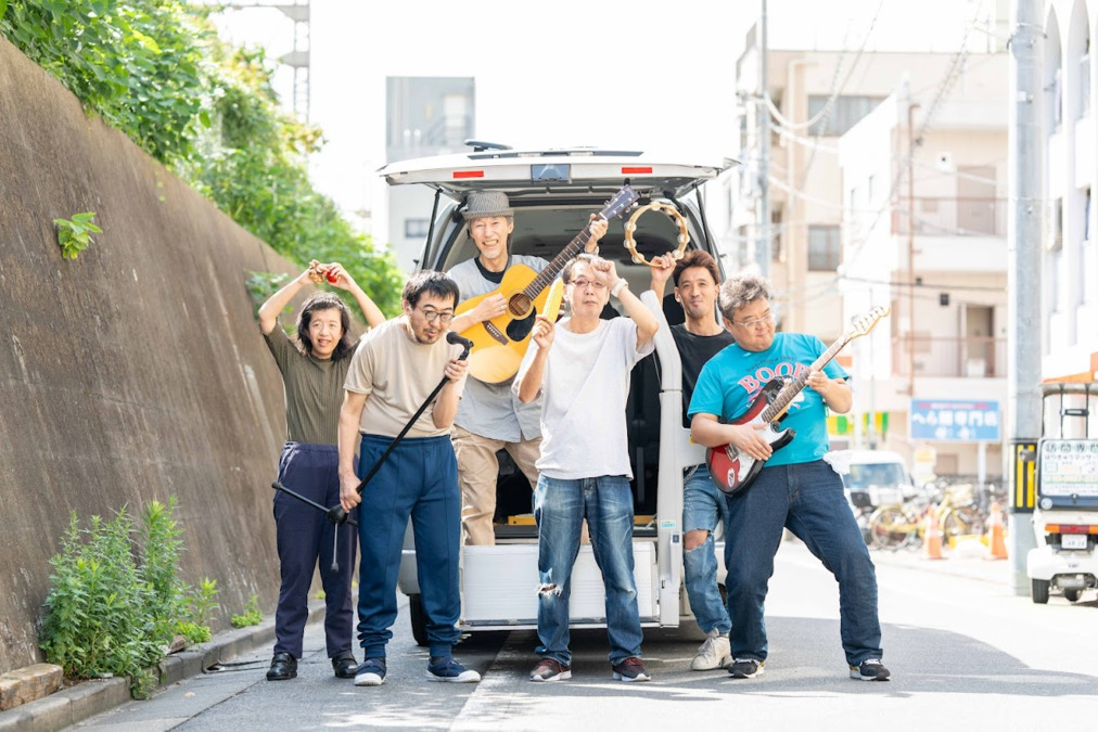 アクティビティサポートセンターゆい（生活支援員の求人）の写真3枚目：