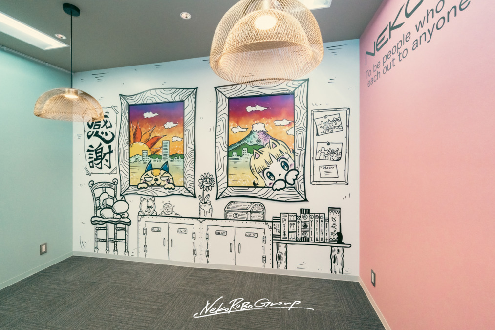 ネコロボマン訪問介護東松山市ノ川店【2026年夏オープン予定】の写真3枚目: