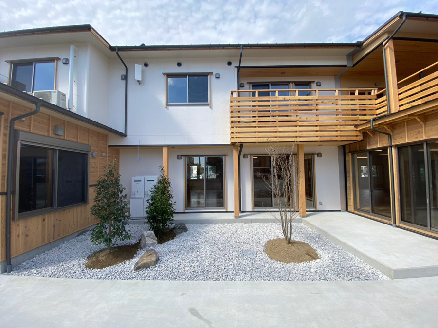 愛知たいようの杜 訪問看護ステーション(看護師/准看護師の求人)の写真2枚目: