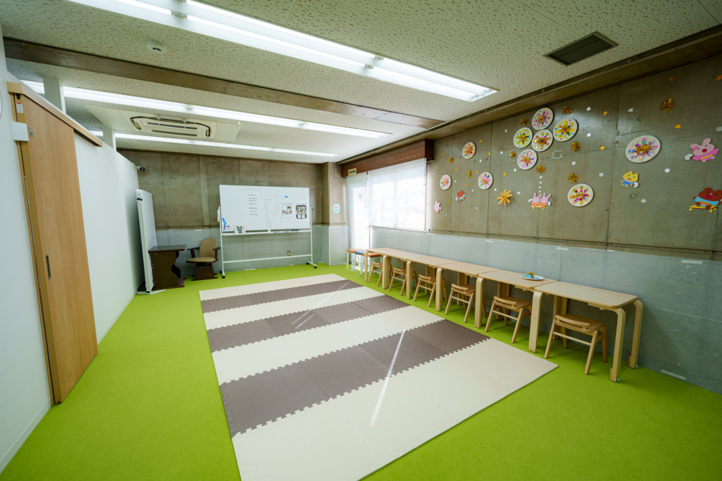 児童発達支援・放課後等デイサービス ひとつぼし【2025年03月オープン】（保育士の求人）の写真8枚目：