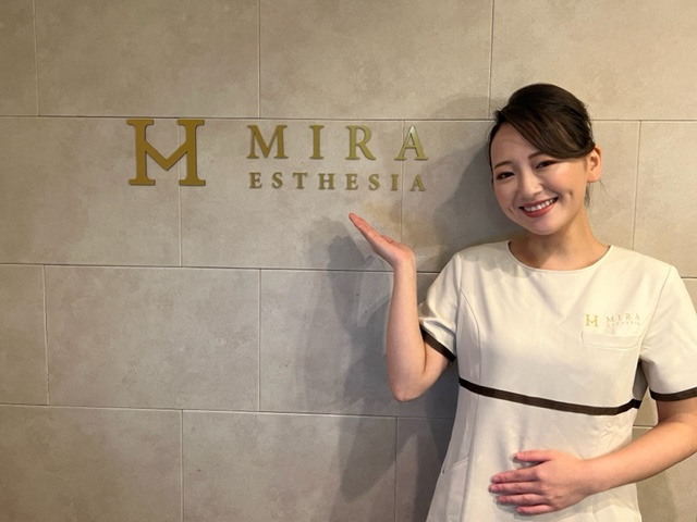 ミラエステシア 横浜店の写真4枚目: