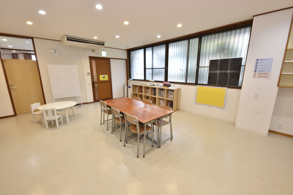 Tsuda-Machi-smileKIDSの写真2枚目：