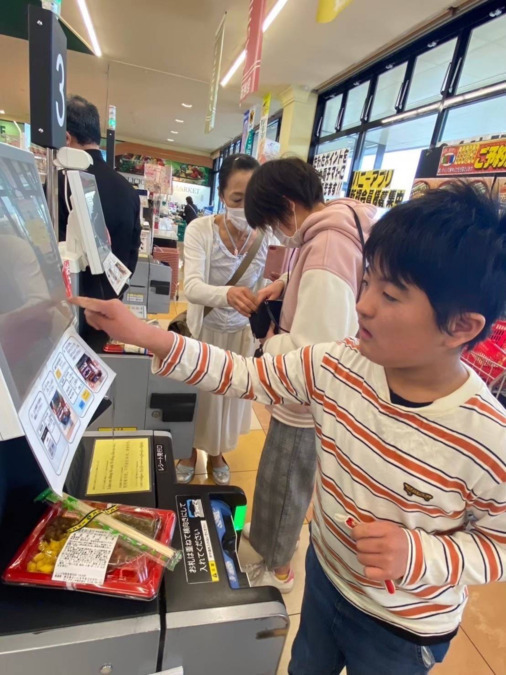 放課後デイサービスくるみの森 森田の写真15枚目：