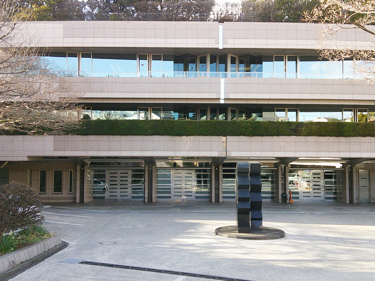 横浜SSJ 久保山事業所(生活支援員の求人)の写真2枚目: