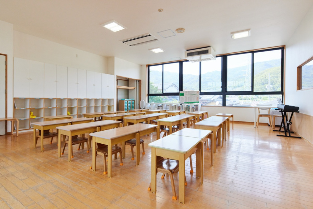 せいけんじこども園(保育士の求人)の写真3枚目: