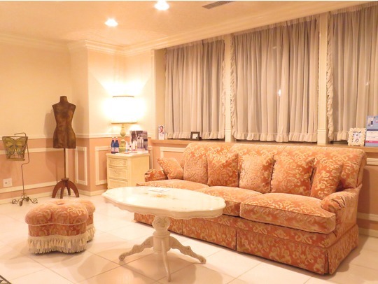 Salon de beaute Victoire Maruyama(エステティシャンの求人)の写真: