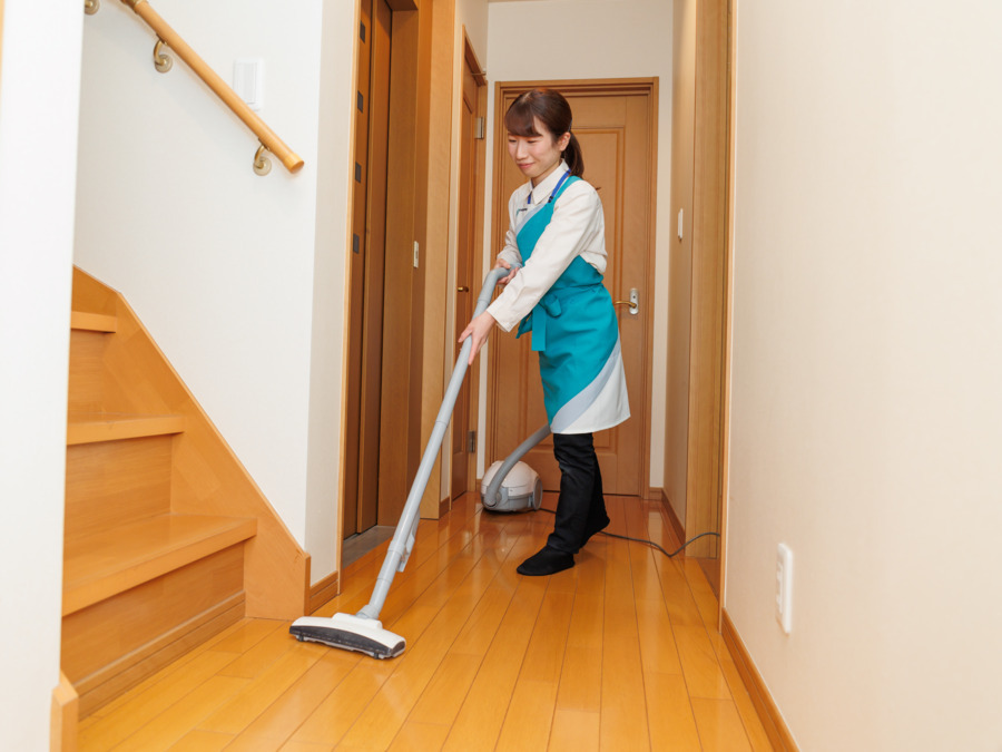 アースサポート盛岡南(生活相談員の求人)の写真6枚目: