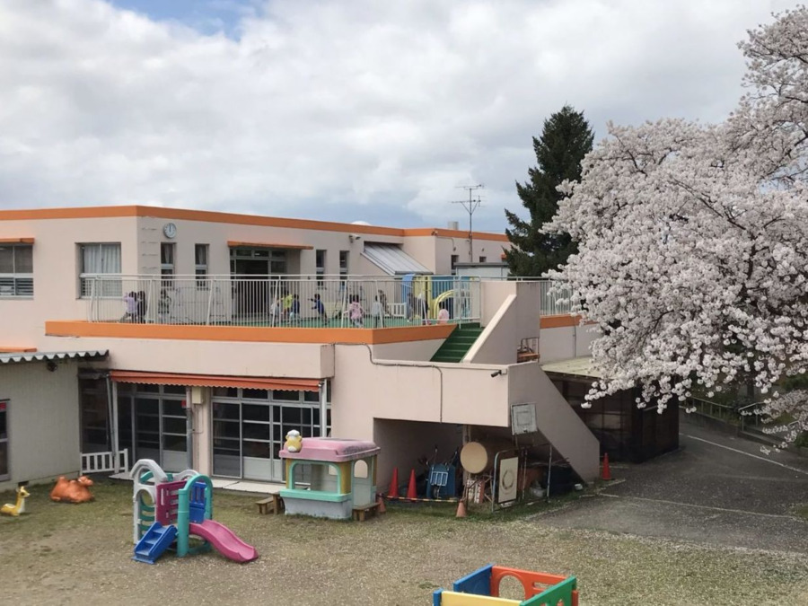 栄徳寺保育園（保育士の求人）の写真2枚目：
