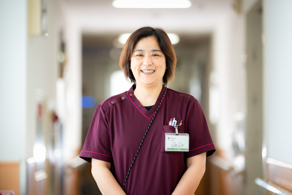 なにわ病院(看護師/准看護師の求人)の写真4枚目: