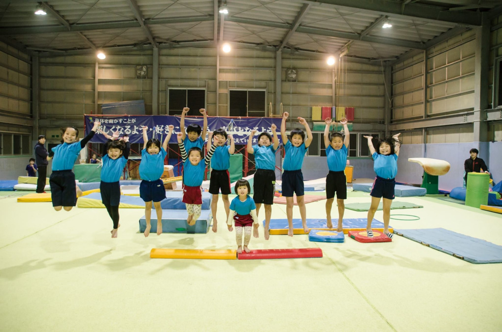 タートルスポーツクラブ川内店の写真